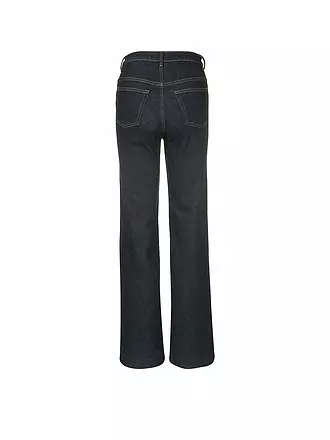 A.P.C. | Highwaist Jeans Straight Fit Spring | 